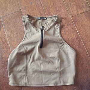 Zara Sport Top
